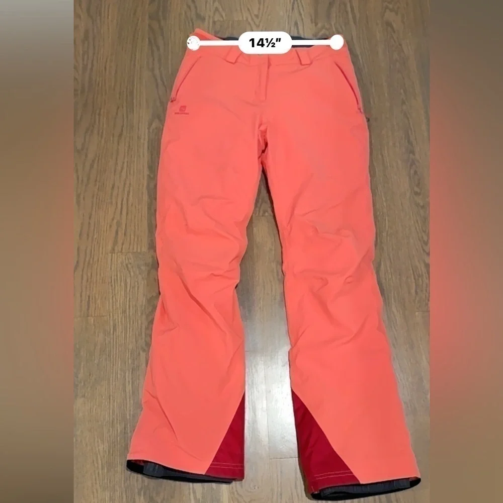 Salomon athleisure sporty