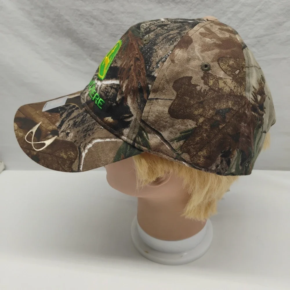 John Deere realtree uform