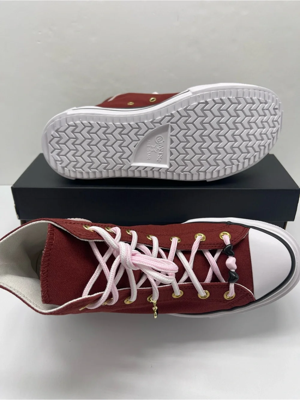 Converse ctas lift
