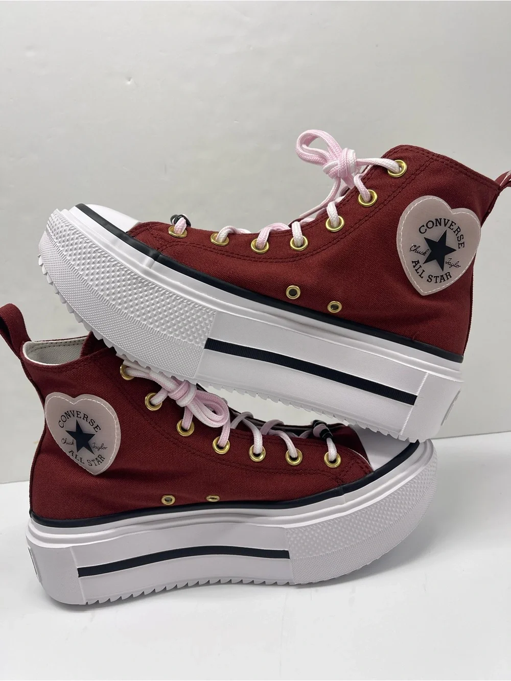 Converse ctas lift