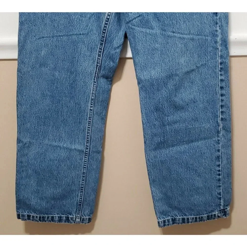 U.S. Polo Assn. pair of vintage polo