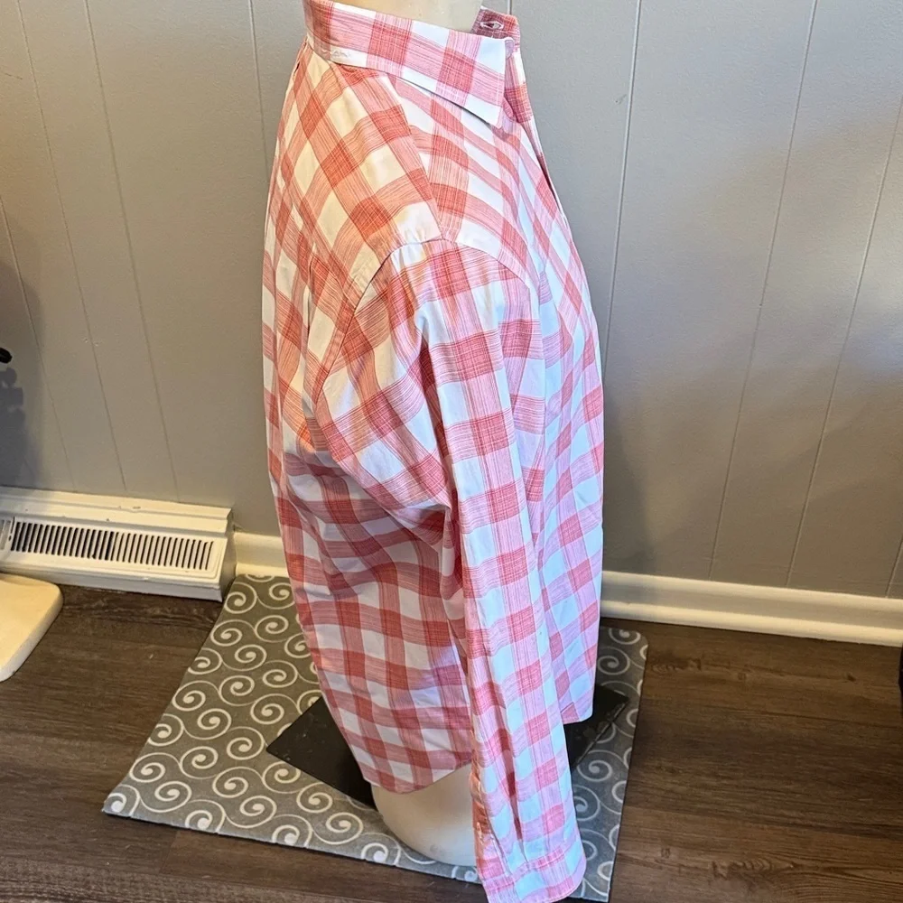 Banana Republic stylish cotton