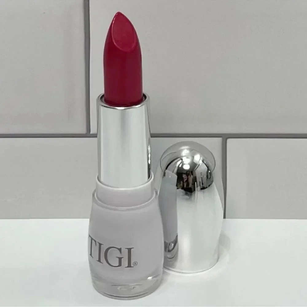 TIGI Cosmetics Finesse Decadent Lipstick