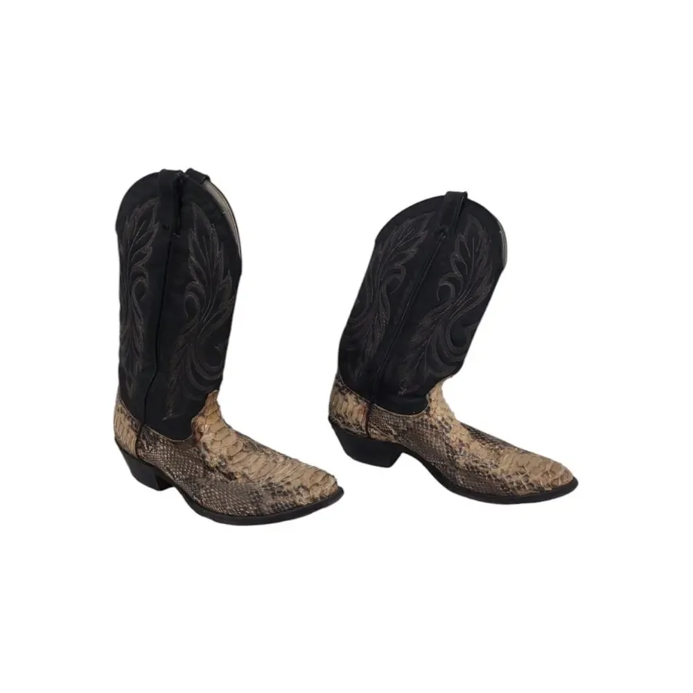 Santa Fe Boot Co. santa fe