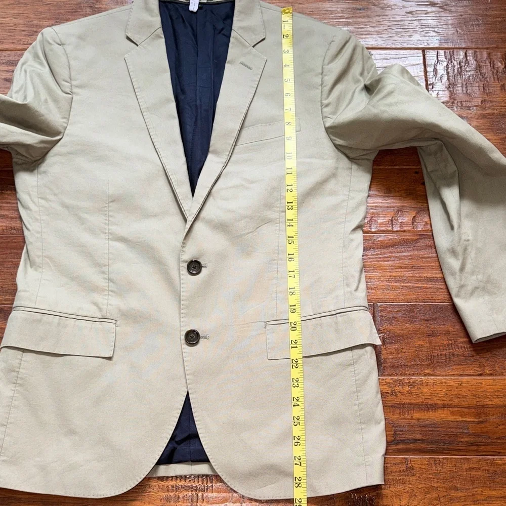 J. Crew all orders