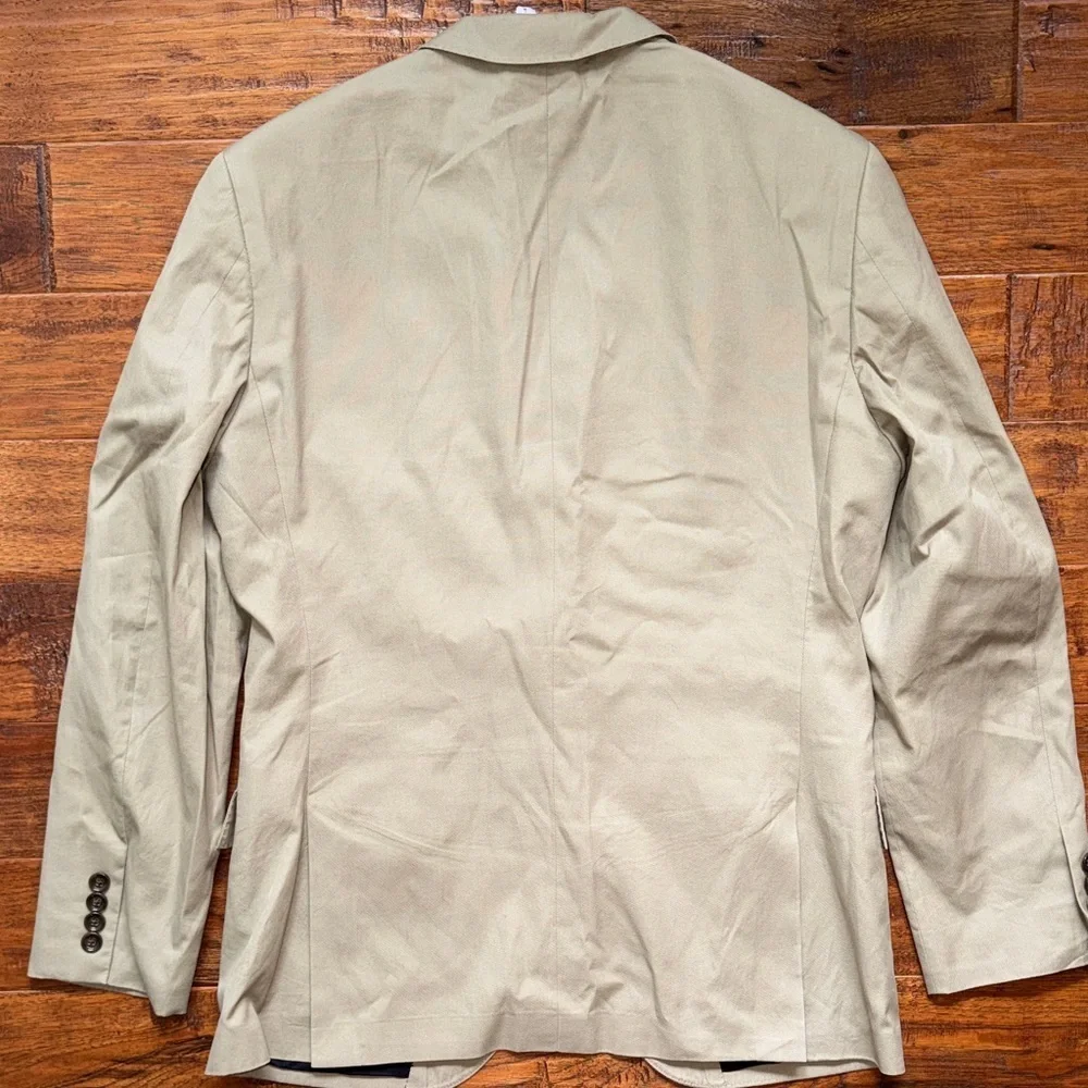 J. Crew all orders