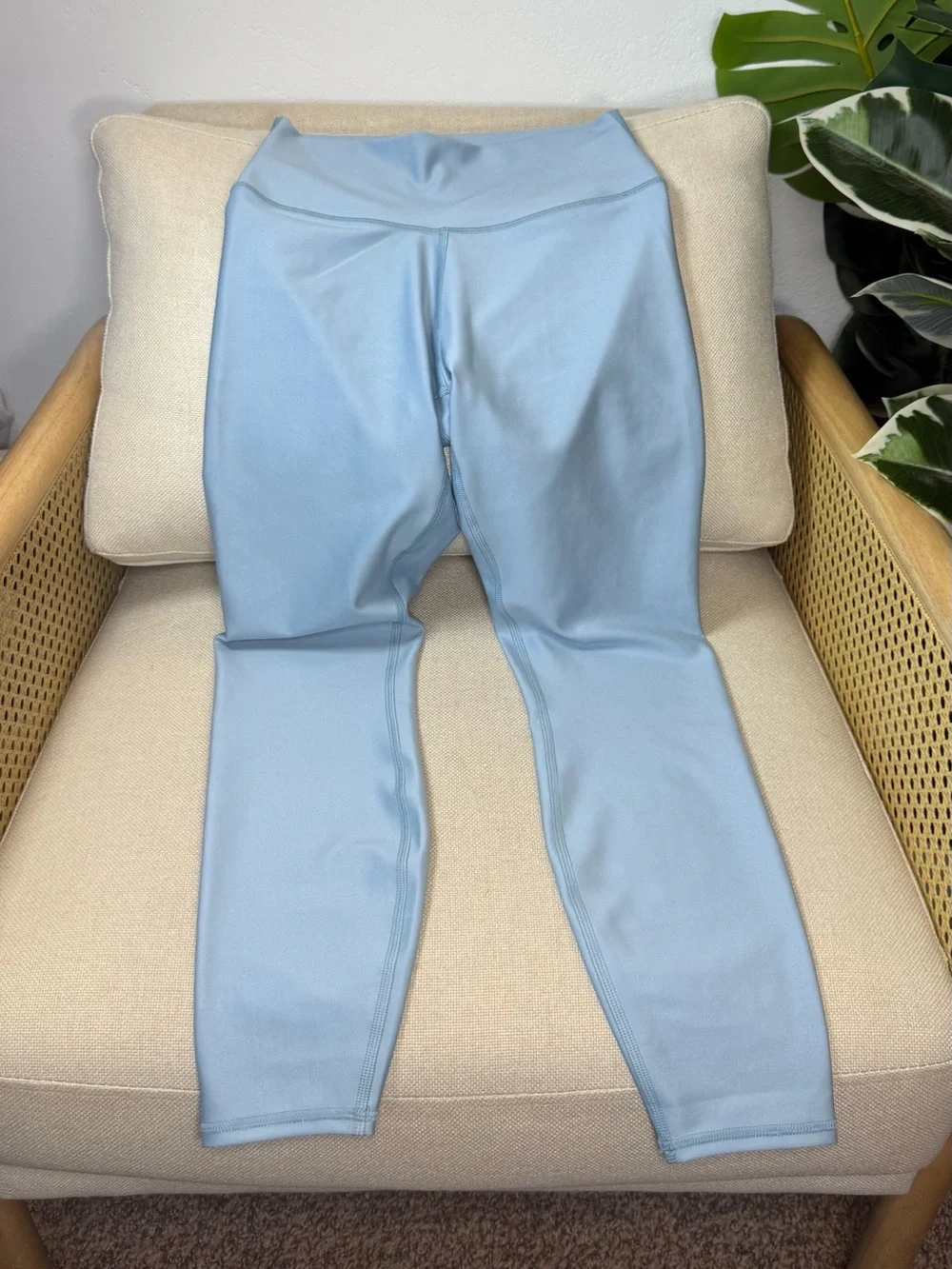 ALO Yoga may waist