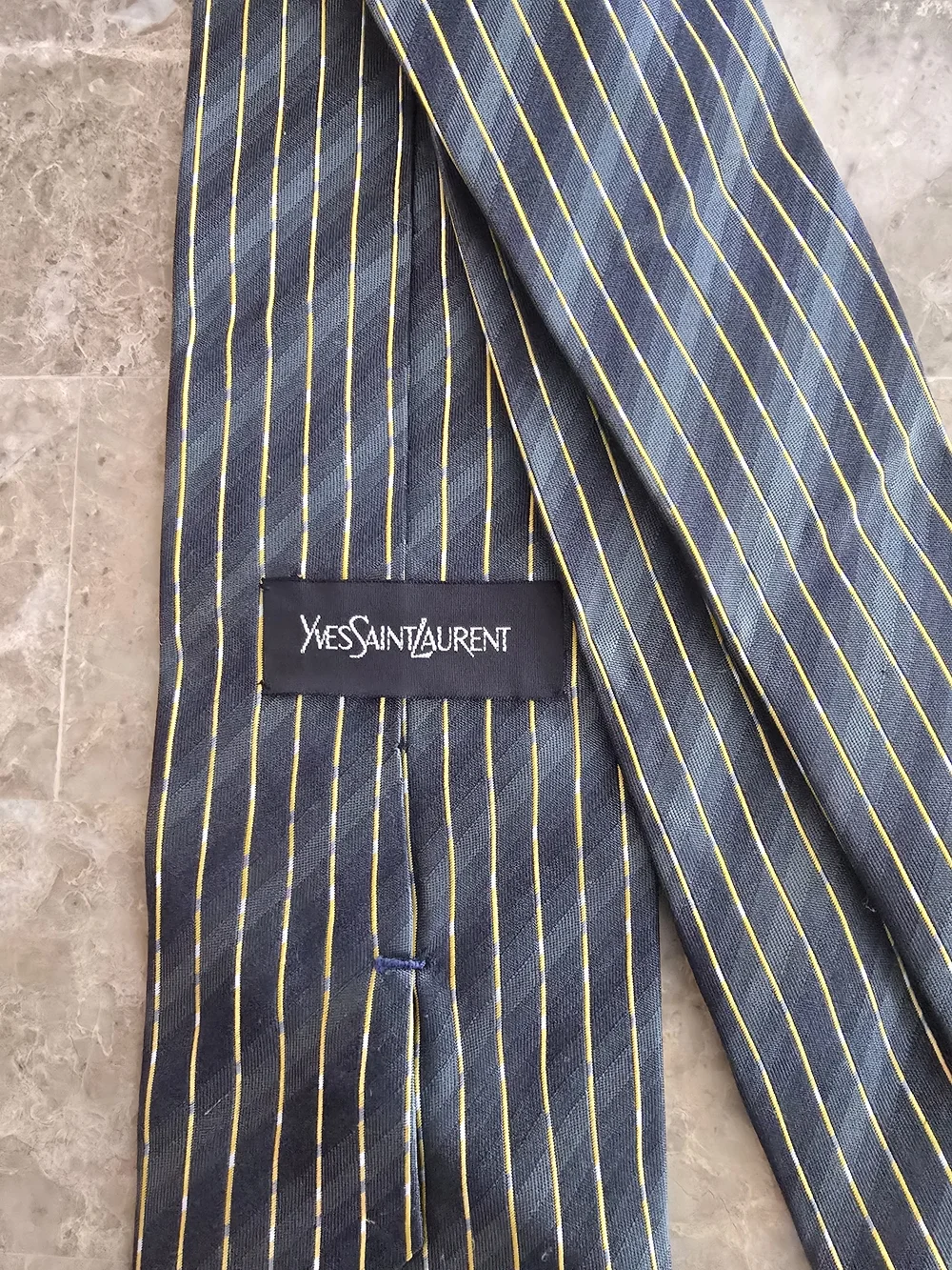 N/A mens ysl