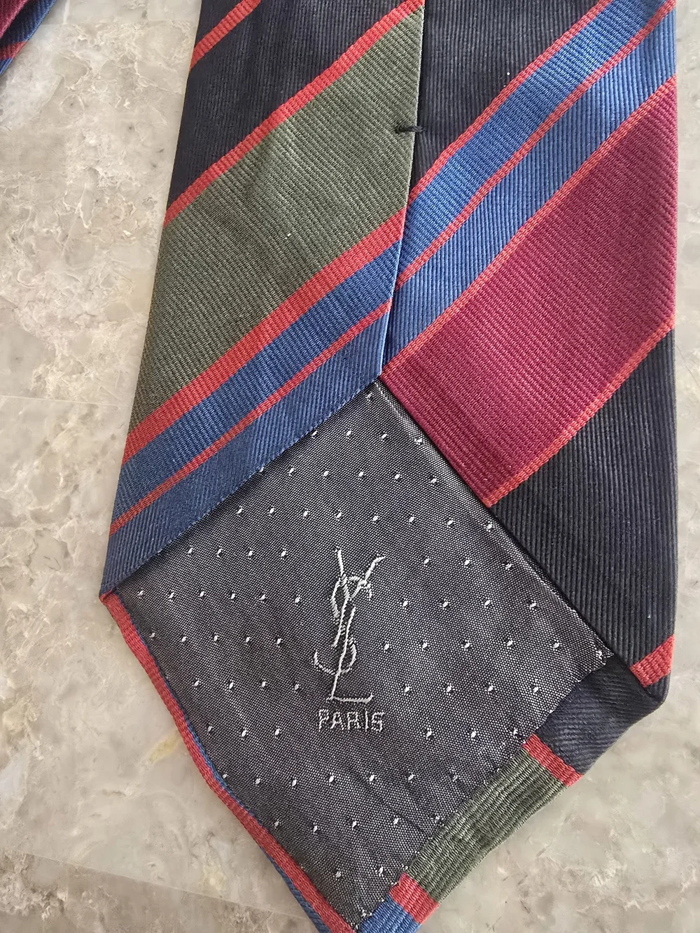 N/A mens ysl