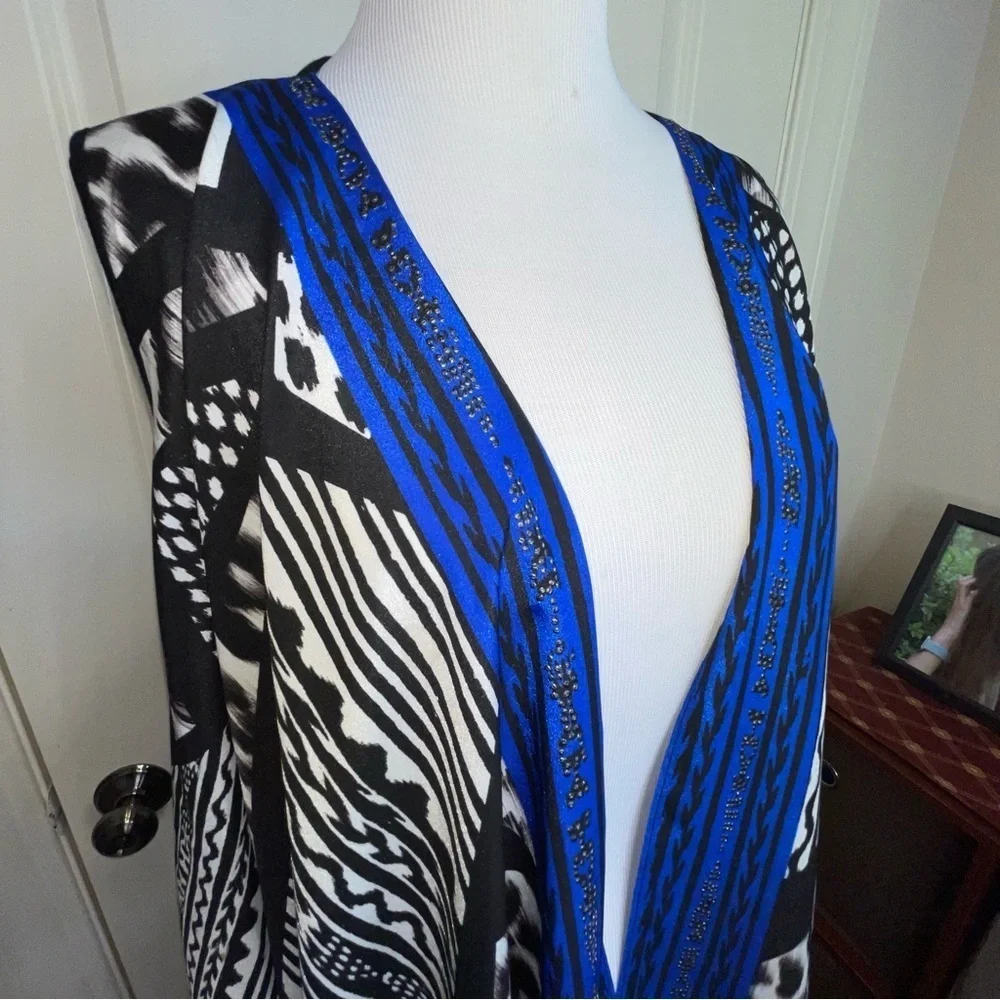 Chicos chico’s kimono