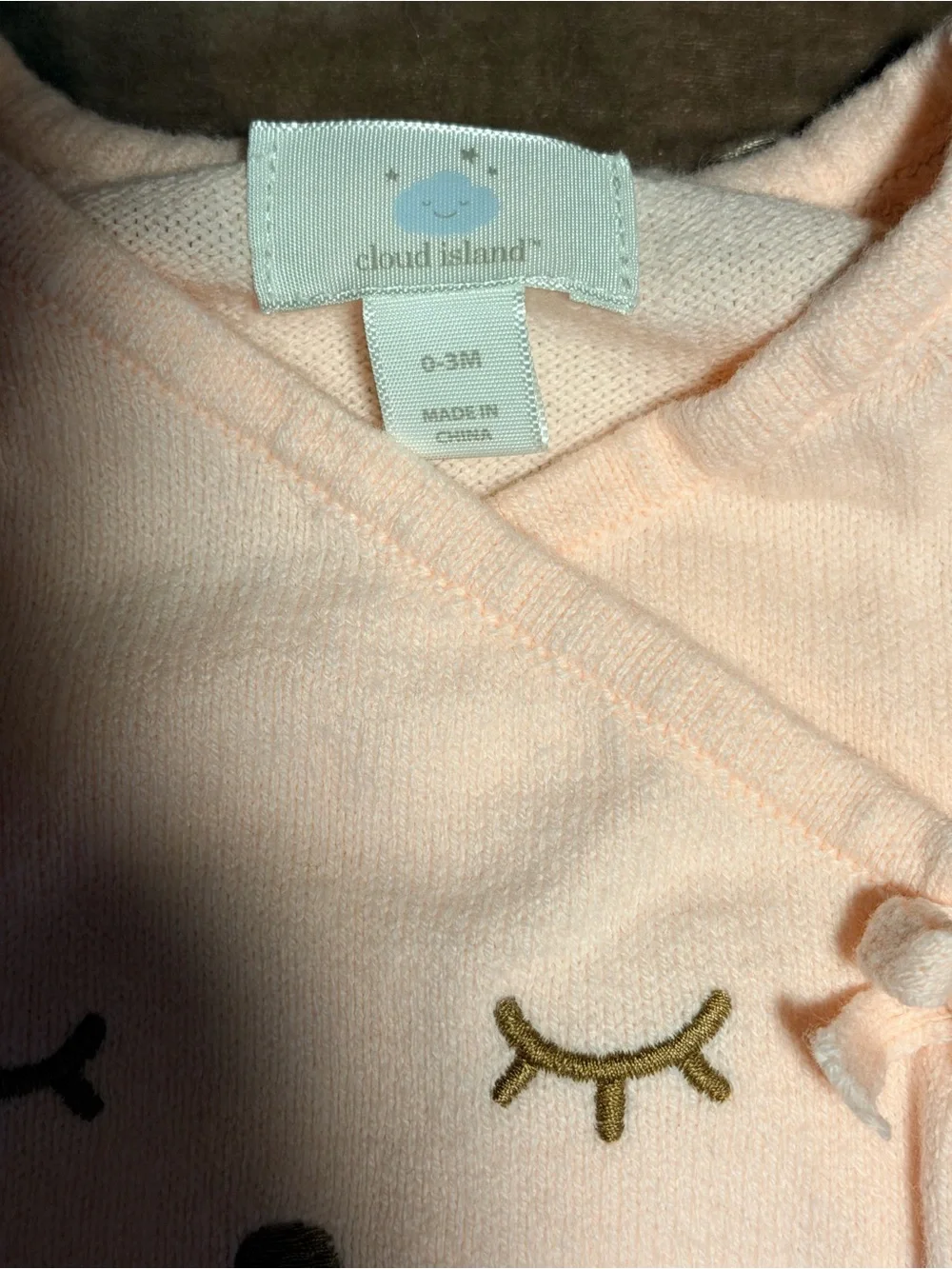 Baby Girl Clothing Bundle
