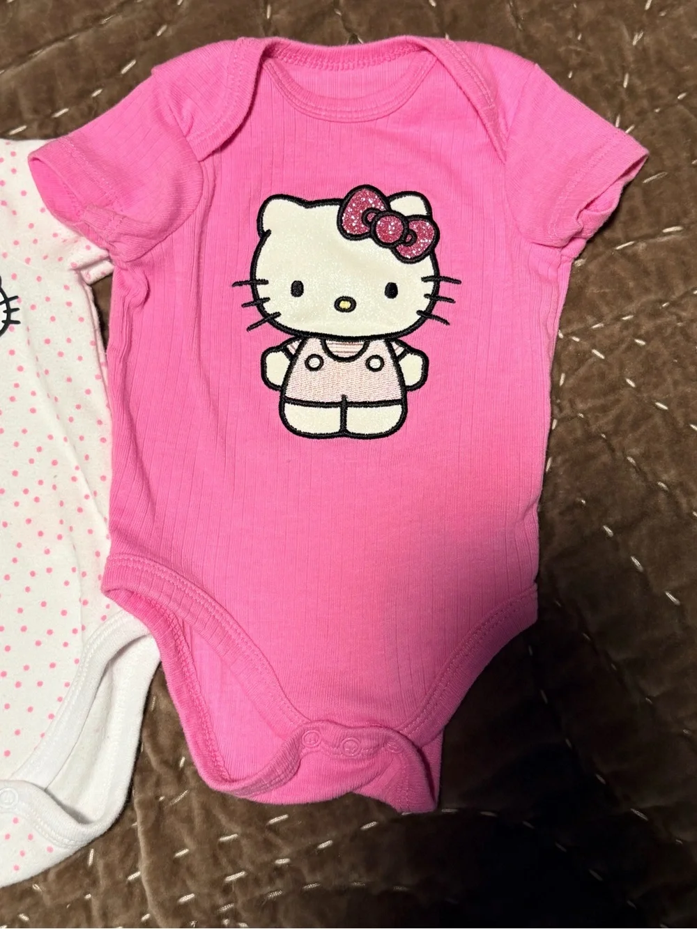Baby Girl Clothing Bundle