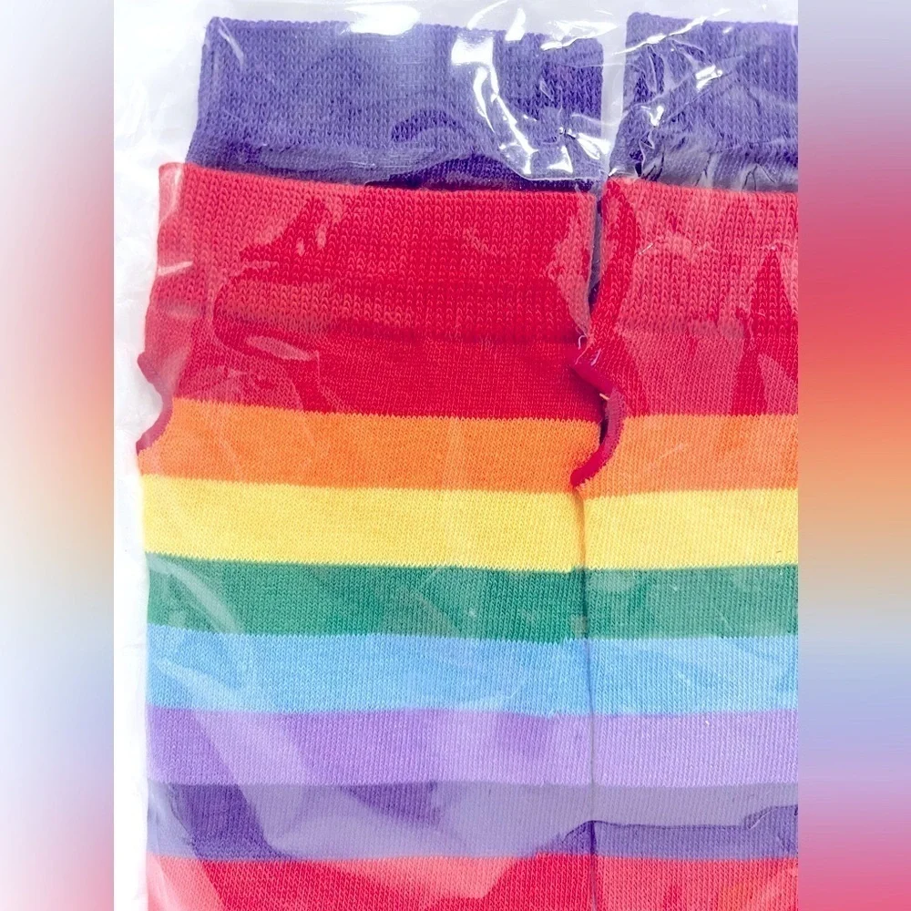 Unbranded pride rainbow
