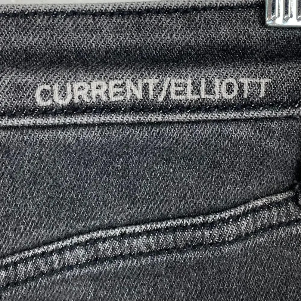 Current/Elliott current elliott
