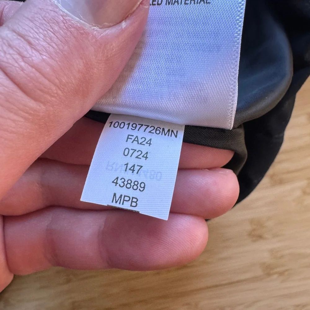 Mode of One new tags