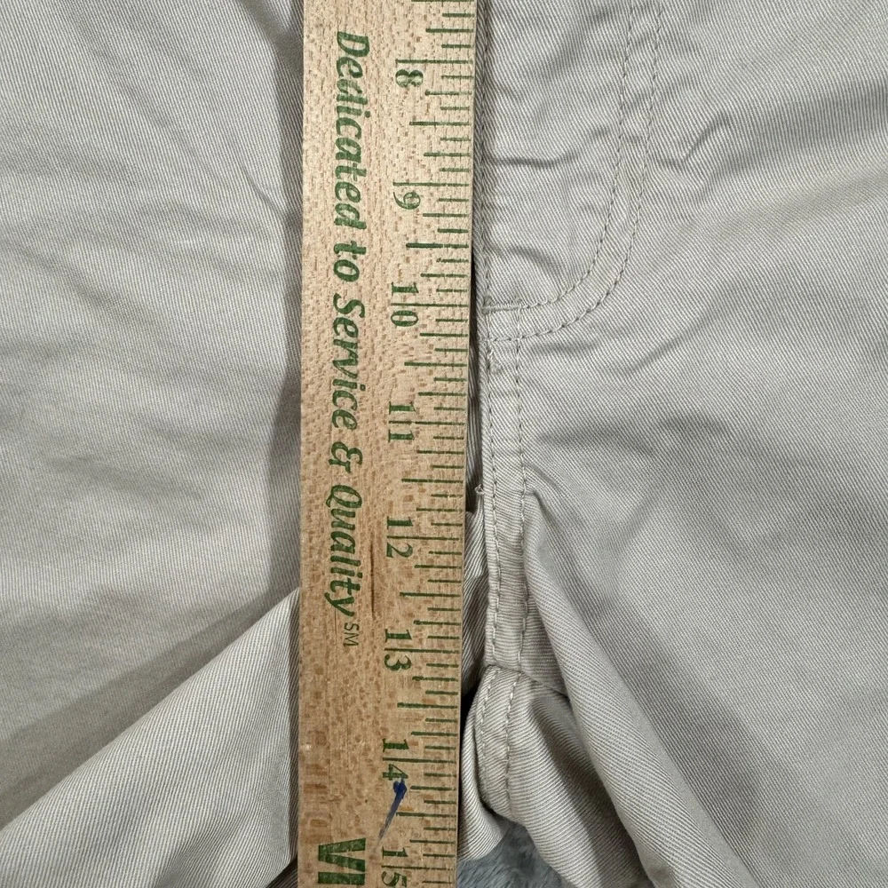 St. Johns Bay actual size