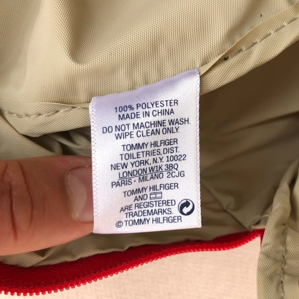 Tommy Hilfiger ❤️excellent preowned