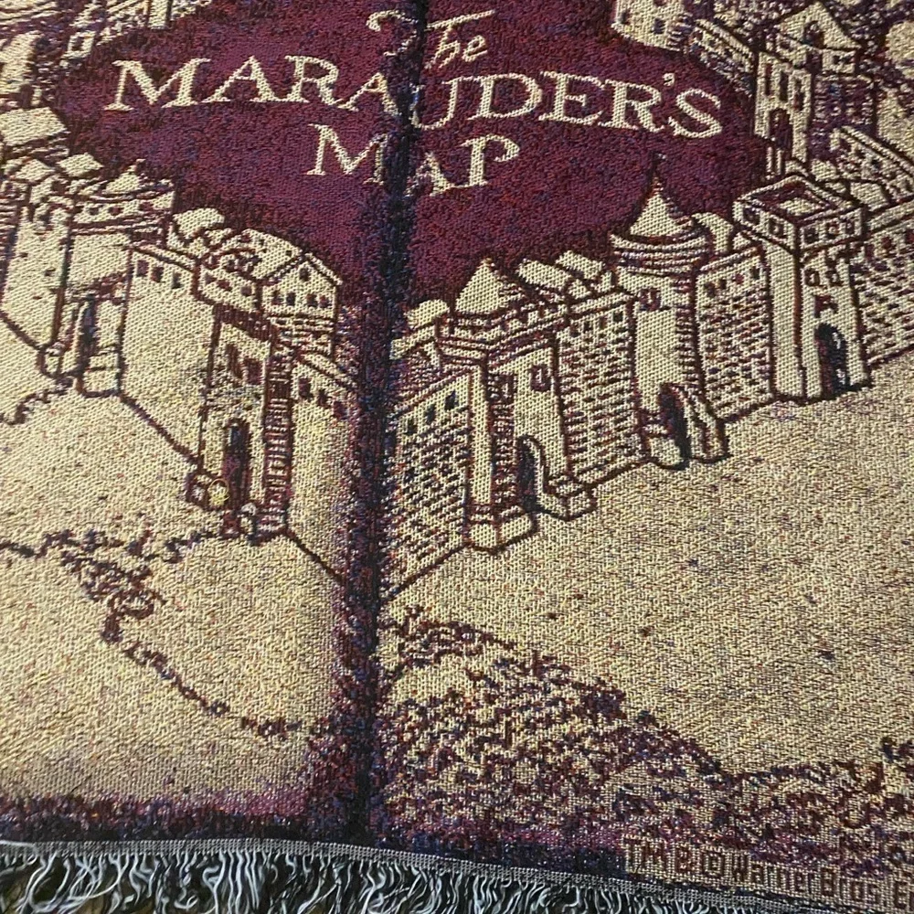 Warner Bros. harry potter