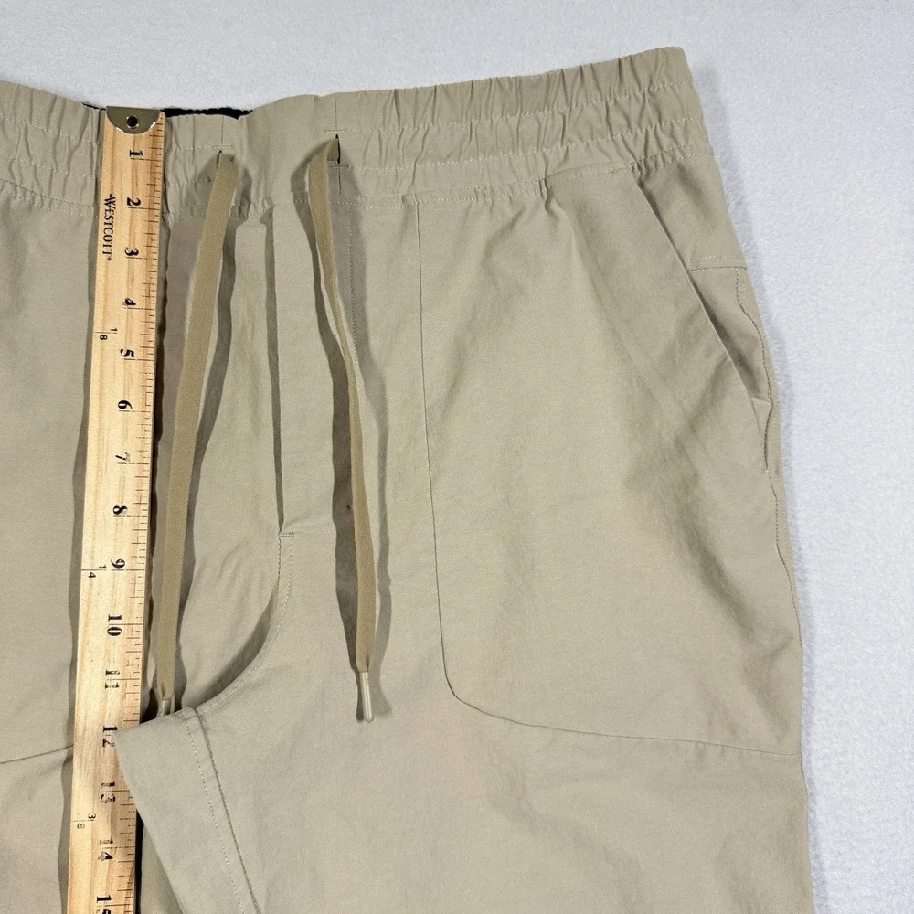 lululemon athletica good pre
