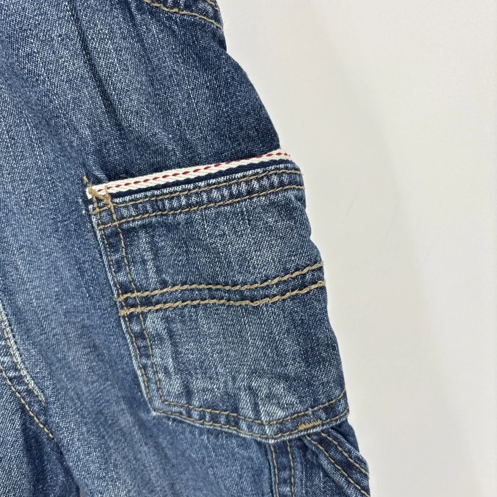 OshKosh B’gosh possible environment