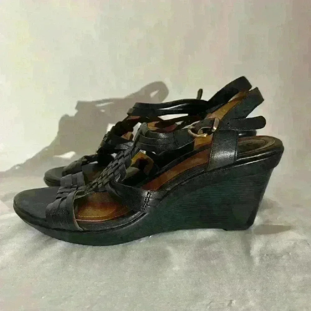 Clarks omen’s clark