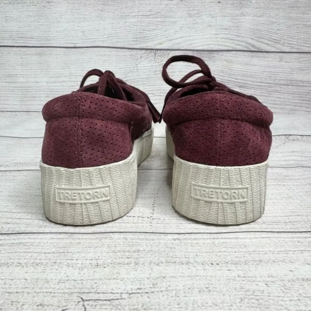 stylish platform