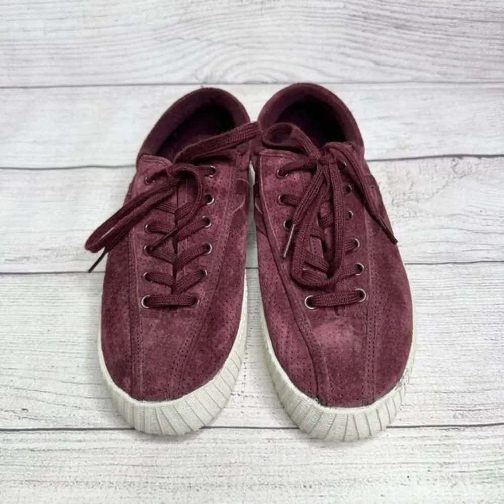 stylish platform