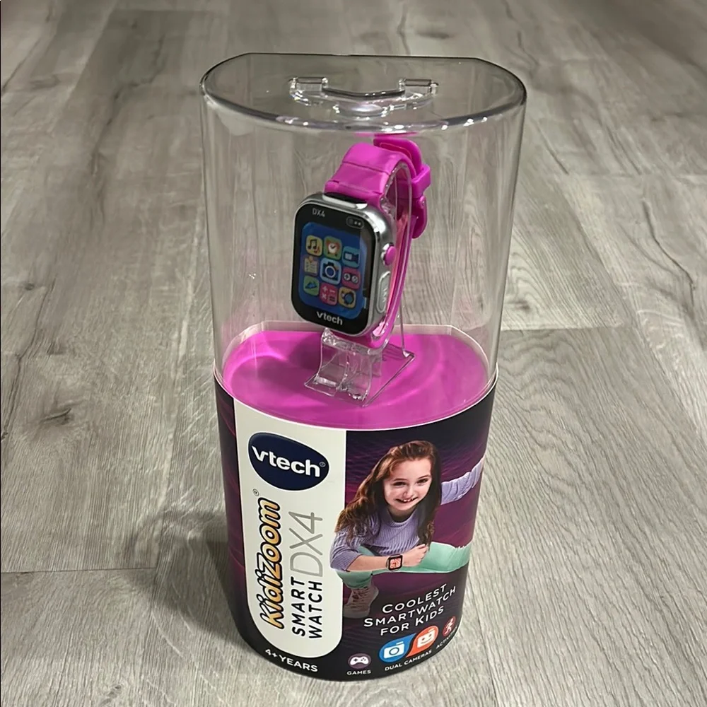 vtech new