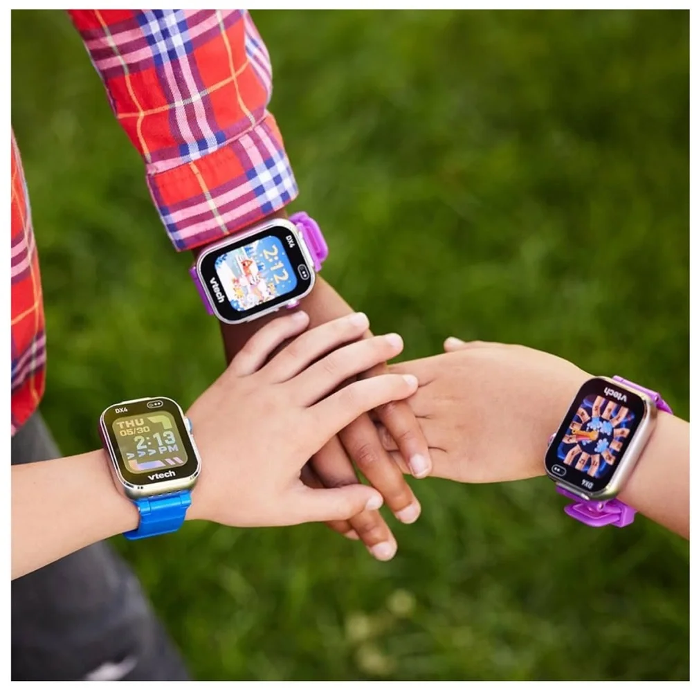 vtech new