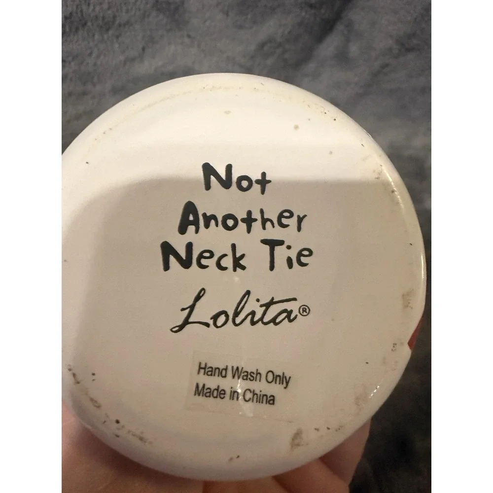 Lolita father this product