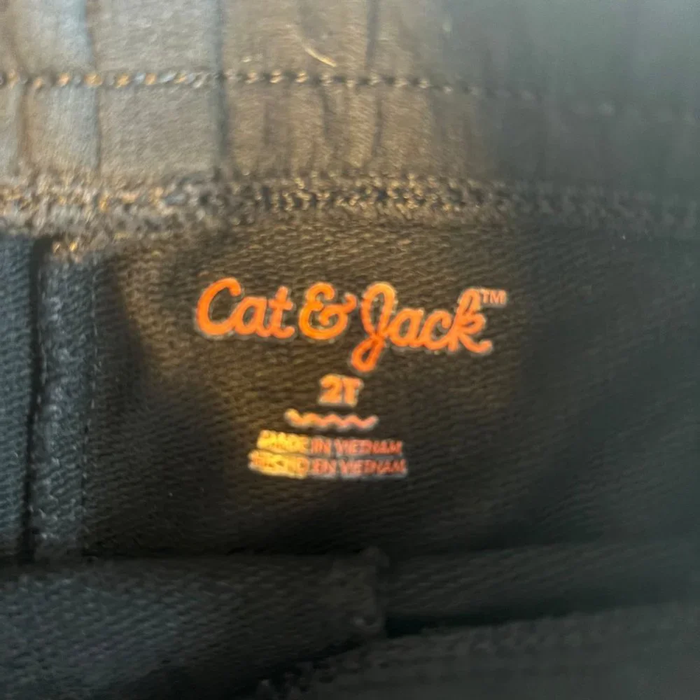 Cat & Jack cat jack