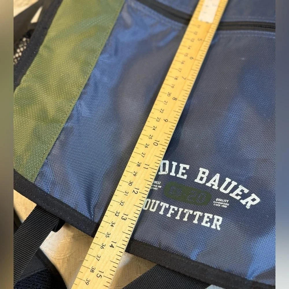 Eddie Bauer eddie bauer