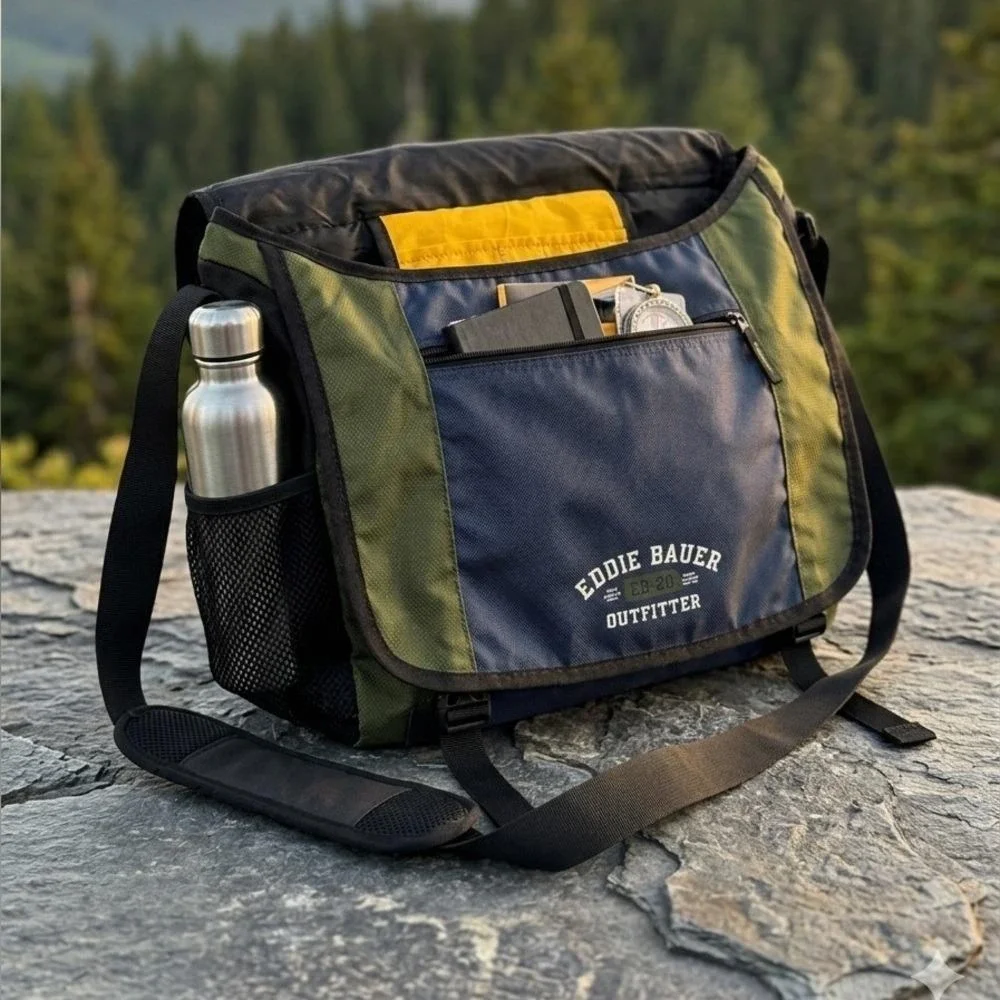 Eddie Bauer eddie bauer