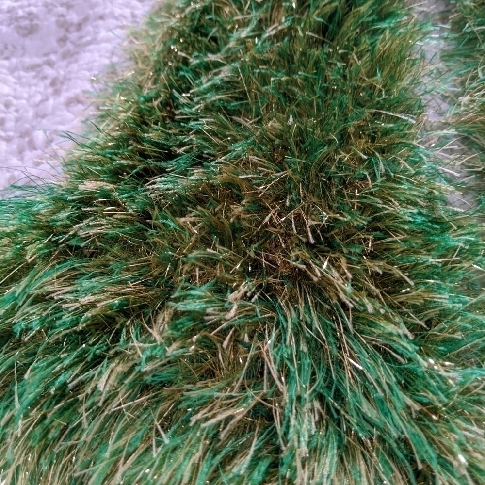 N/A green gold