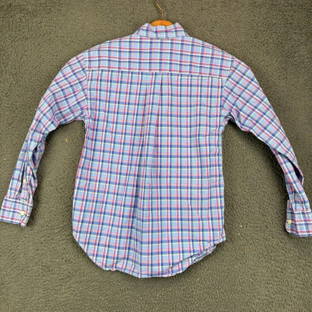 Ralph Lauren keywords preppy