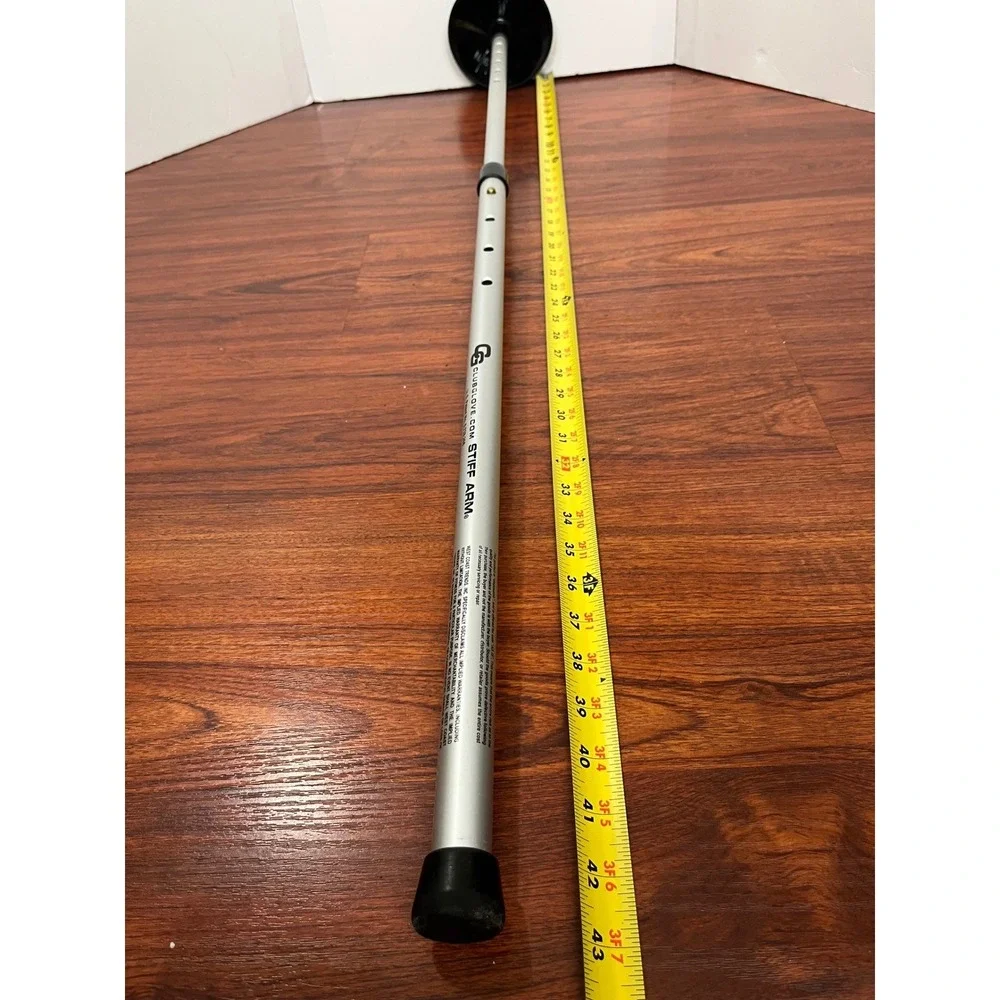 Club Glove see extender markers