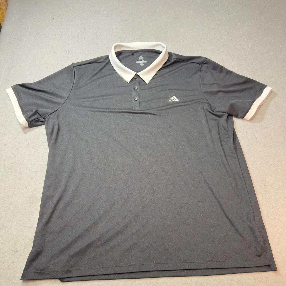 adidas three length golf