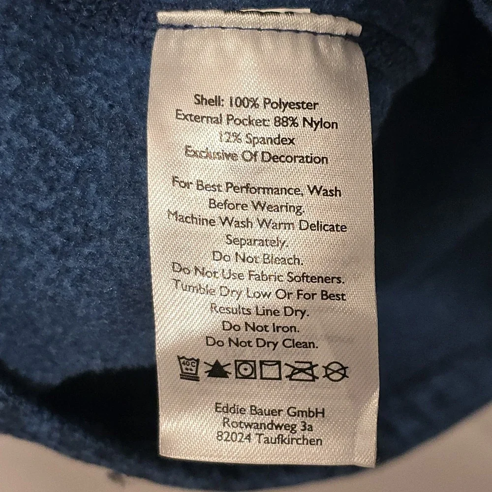 Eddie Bauer eddie bauer