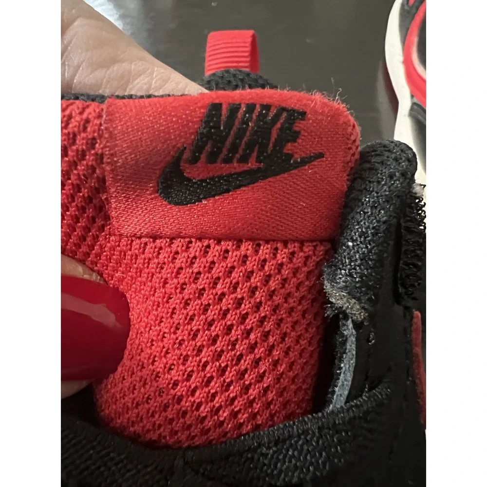 Nike true color