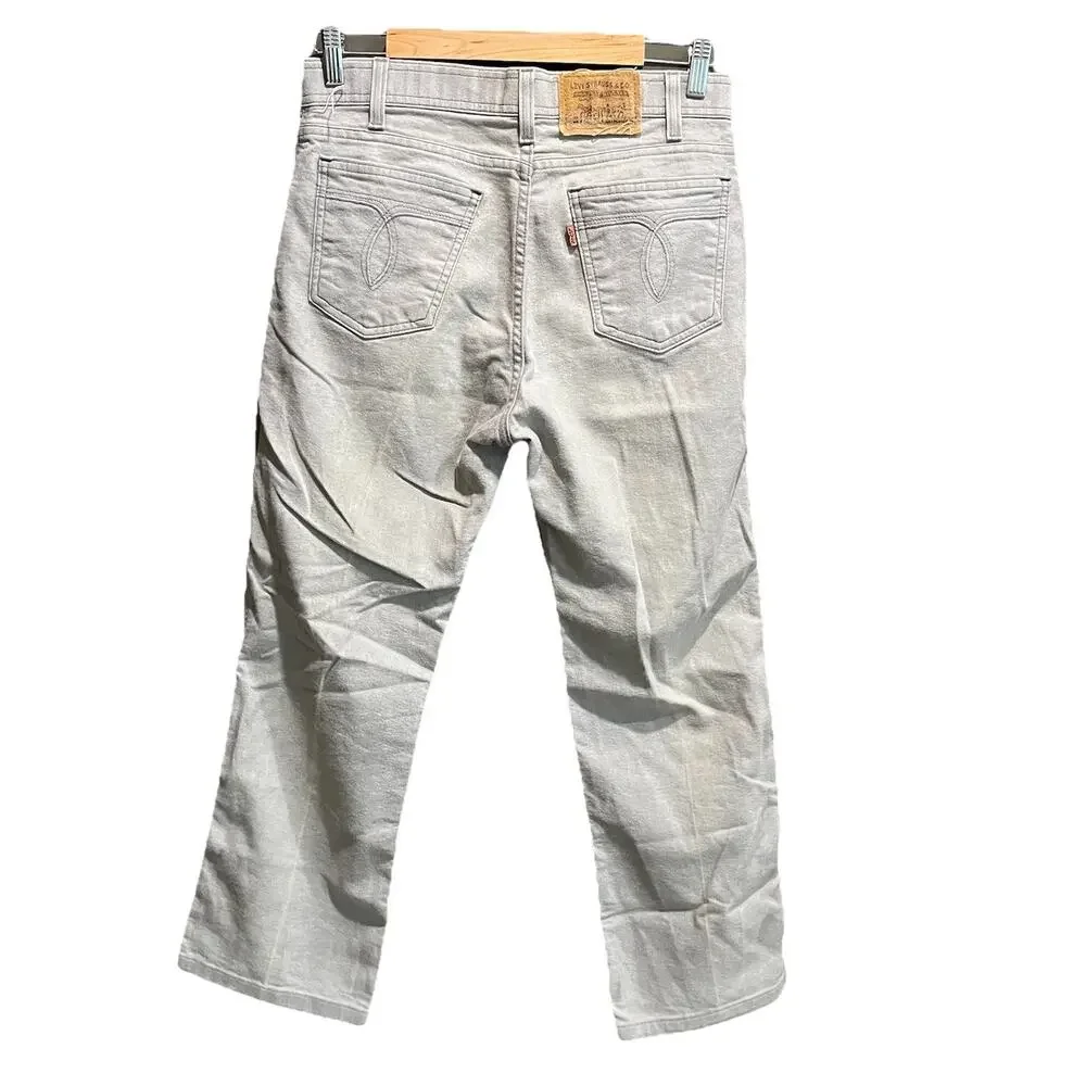 Levis color excellent be