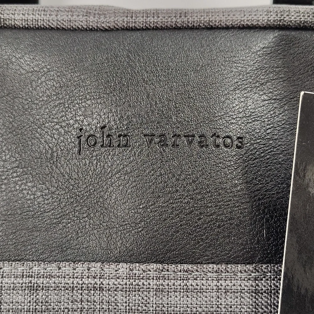 John Varvatos new john