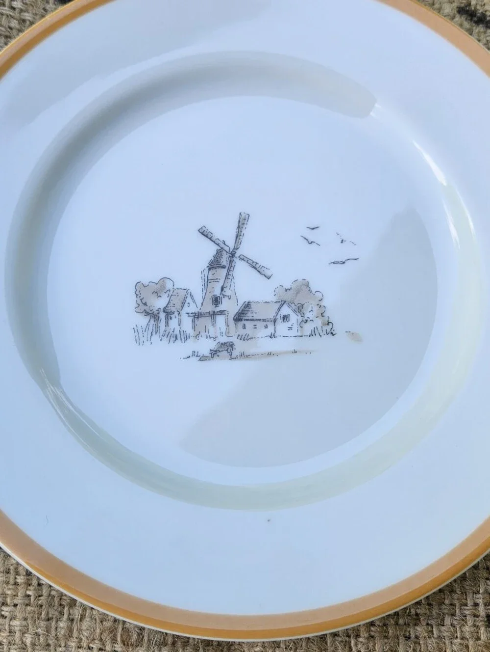 Williams Sonoma vintage williams