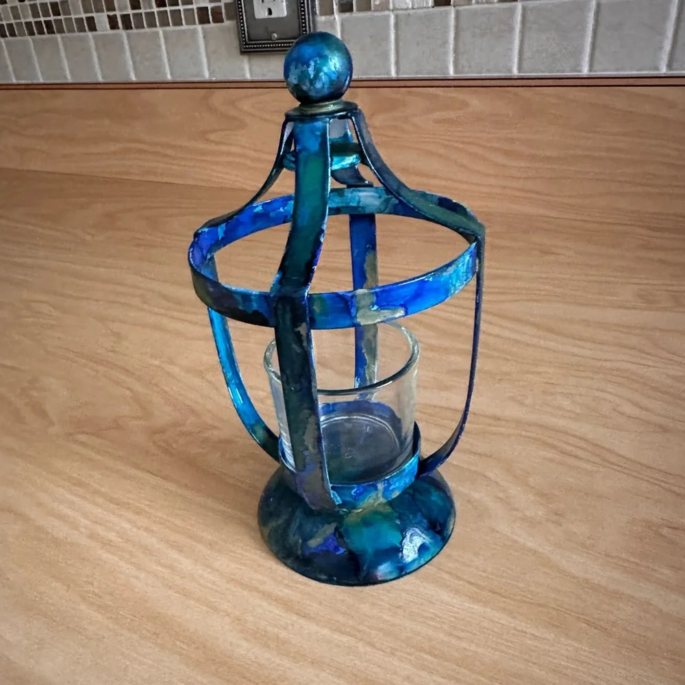 Hand Crafted this handcrafted