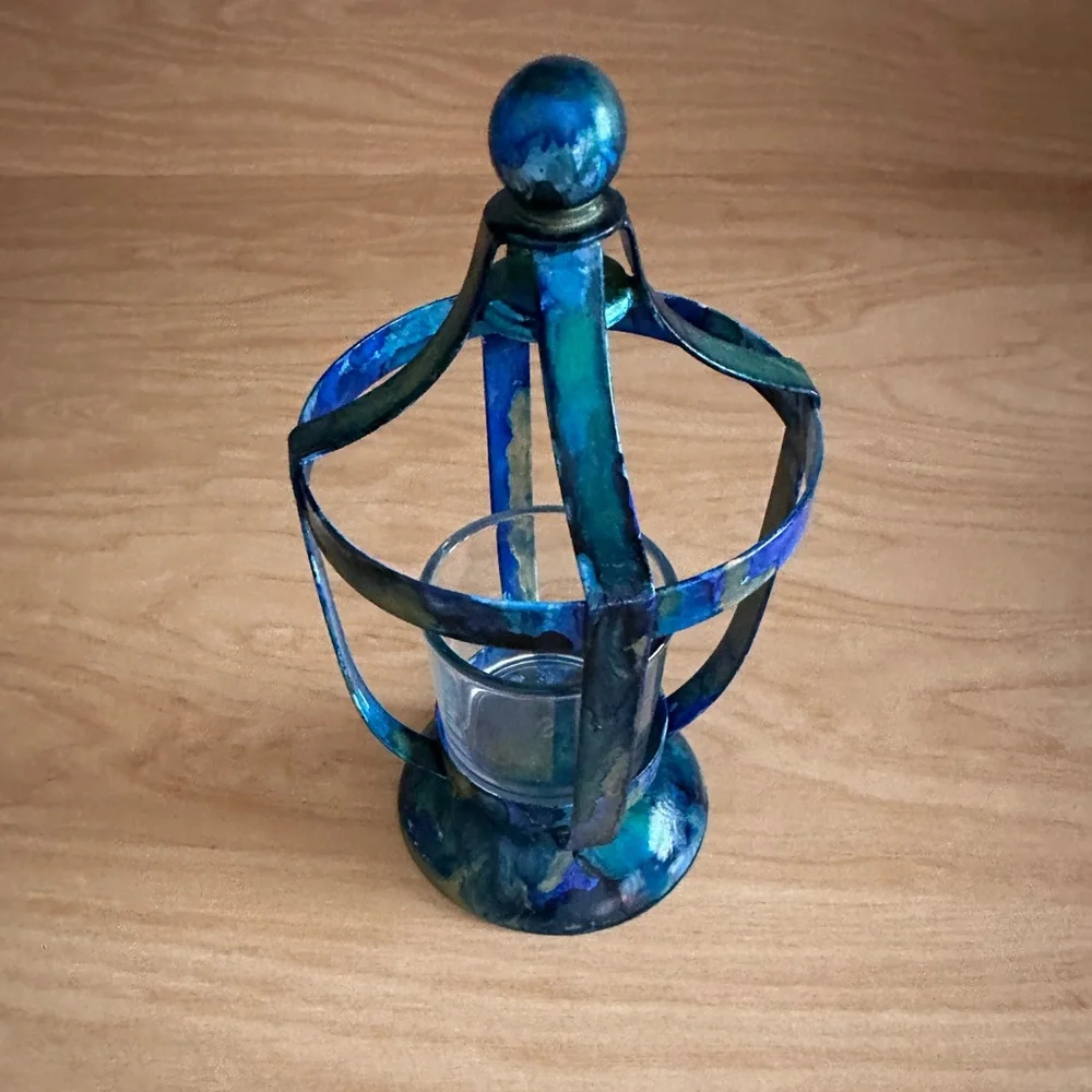 Hand Crafted this handcrafted