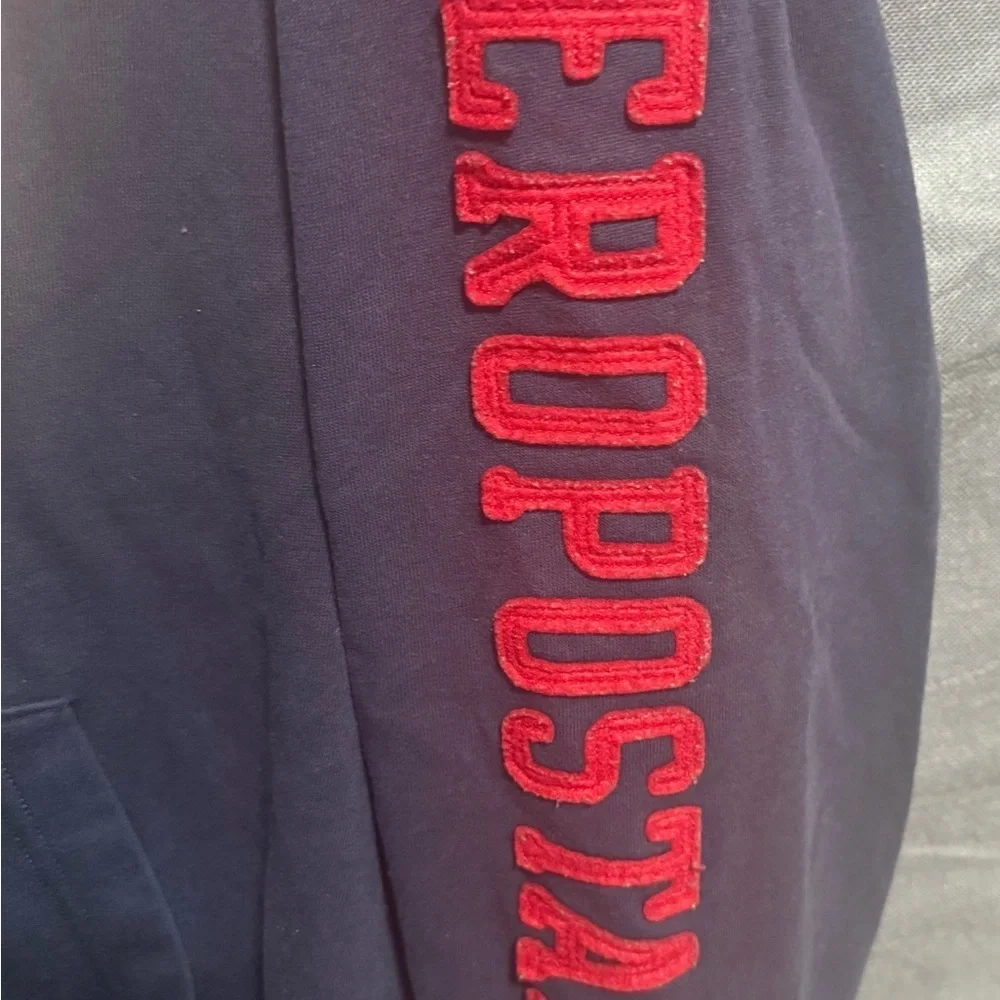 Aeropostale stylish hoodie
