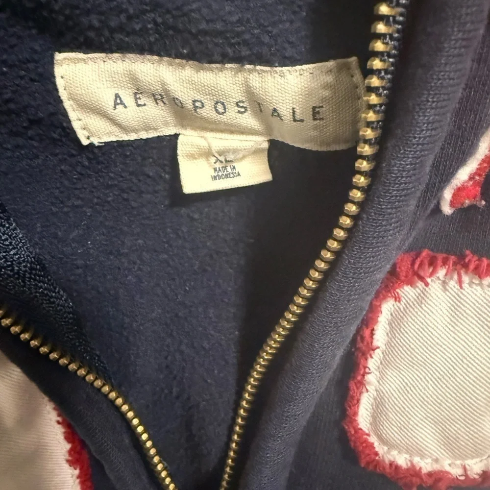 Aeropostale stylish hoodie