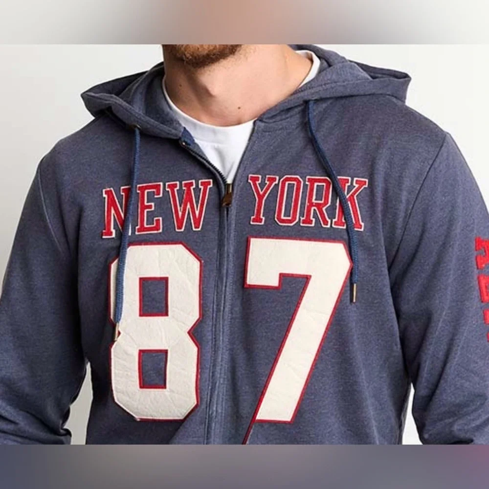 Aeropostale stylish hoodie