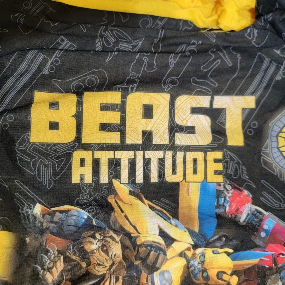 Hasbro new transformers