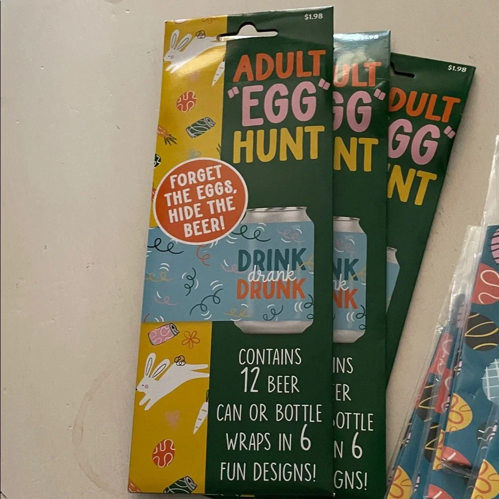 Way To Celebrate who needs