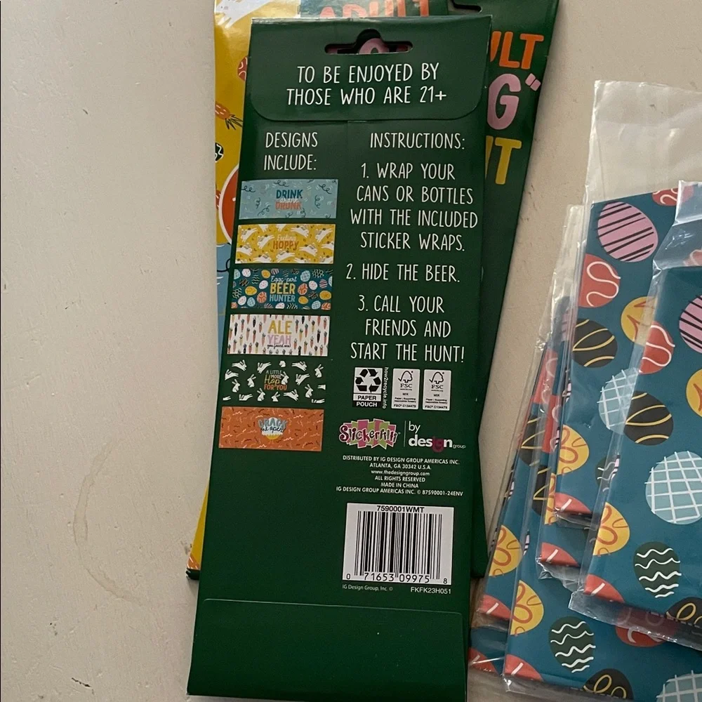 Way To Celebrate who needs